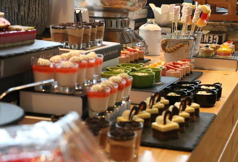 Fotos del hotel Courtyard By Marriott Shanghai Hongqiao:  5