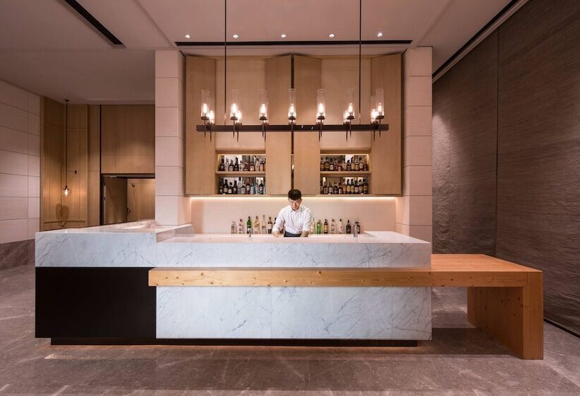 Fotos del hotel Courtyard By Marriott Shanghai Hongqiao:  6