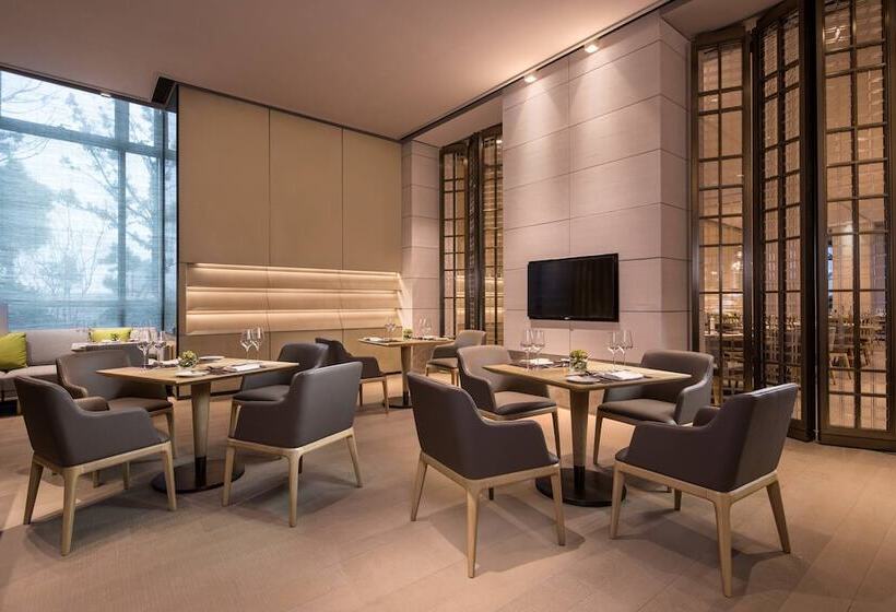 Fotos del hotel Courtyard By Marriott Shanghai Hongqiao:  19