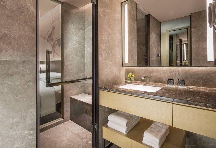 Fotos del hotel Courtyard By Marriott Shanghai Hongqiao:  8