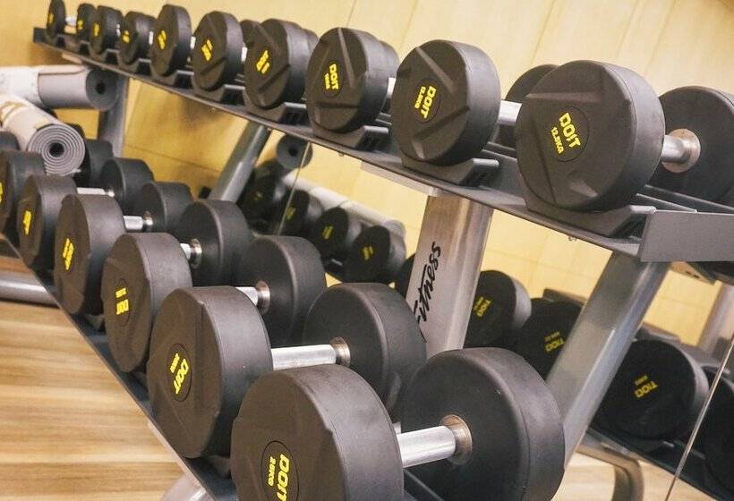 Fotos del hotel Courtyard By Marriott Shanghai Hongqiao:  9