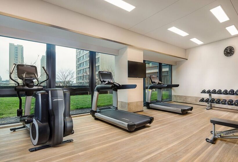 Fotos del hotel Courtyard By Marriott Shanghai Hongqiao:  4