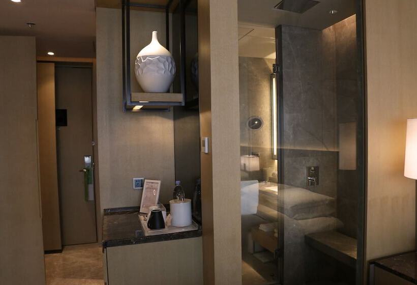 Fotos del hotel Courtyard By Marriott Shanghai Hongqiao:  24