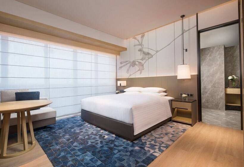 Fotos del hotel Courtyard By Marriott Shanghai Hongqiao:  18