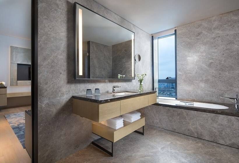 Fotos del hotel Courtyard By Marriott Shanghai Hongqiao:  21