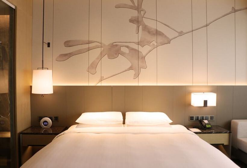 Fotos del hotel Courtyard By Marriott Shanghai Hongqiao:  11