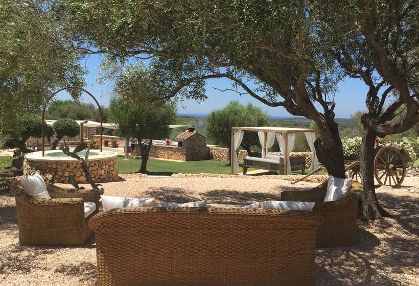 Fotos del hotel Cugó Gran Menorca:  14