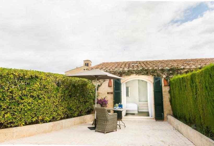 Fotos del hotel Cugó Gran Menorca:  22