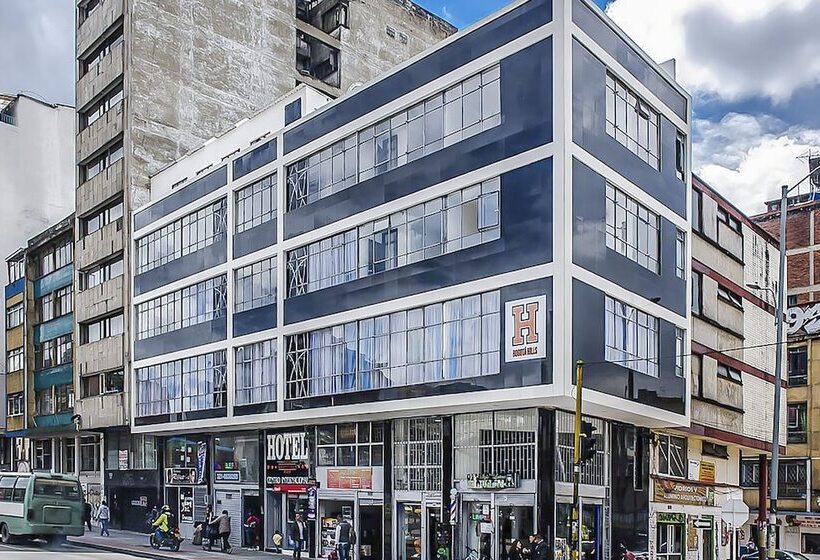 Fotos del hotel Ayenda 1077 Bogota Hills:  6