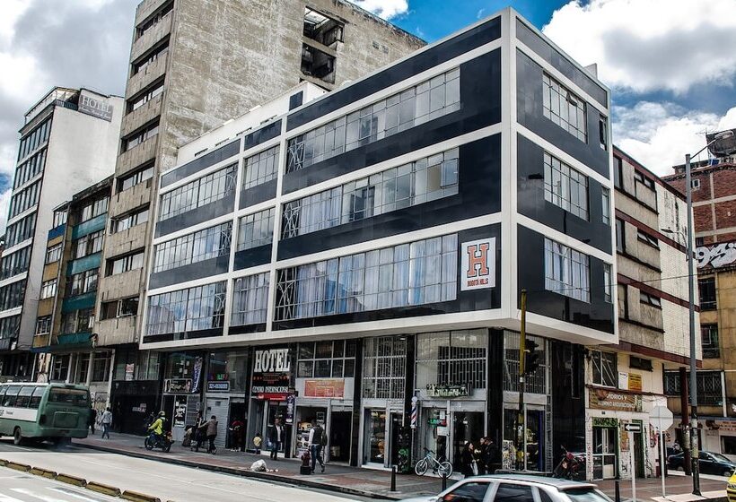 Fotos del hotel Ayenda 1077 Bogota Hills:  4