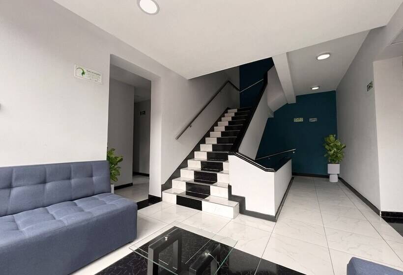 Fotos del hotel Ayenda 1077 Bogota Hills:  3