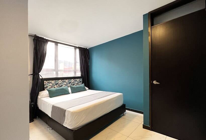 Fotos del hotel Ayenda 1077 Bogota Hills:  8