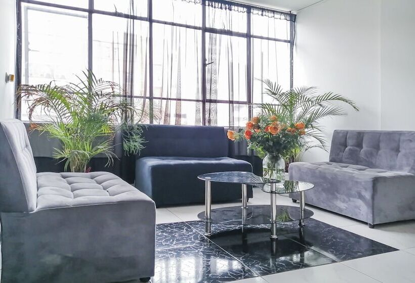 Fotos del hotel Ayenda 1077 Bogota Hills:  10