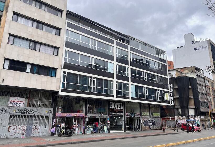 Fotos del hotel Ayenda 1077 Bogota Hills:  1