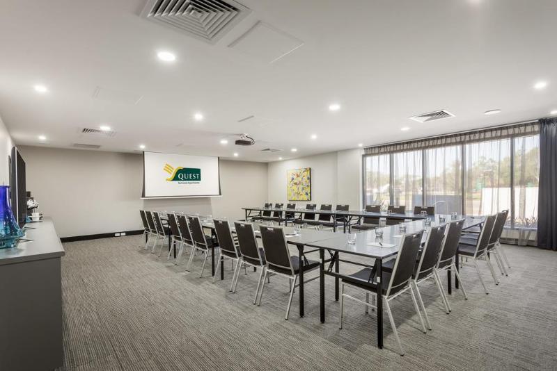 Fotos del hotel Hudson Berrimah:  3