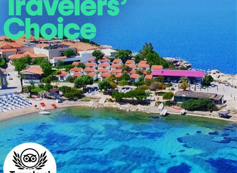 Fotos del hotel Maya Bistro  & Beach:  12