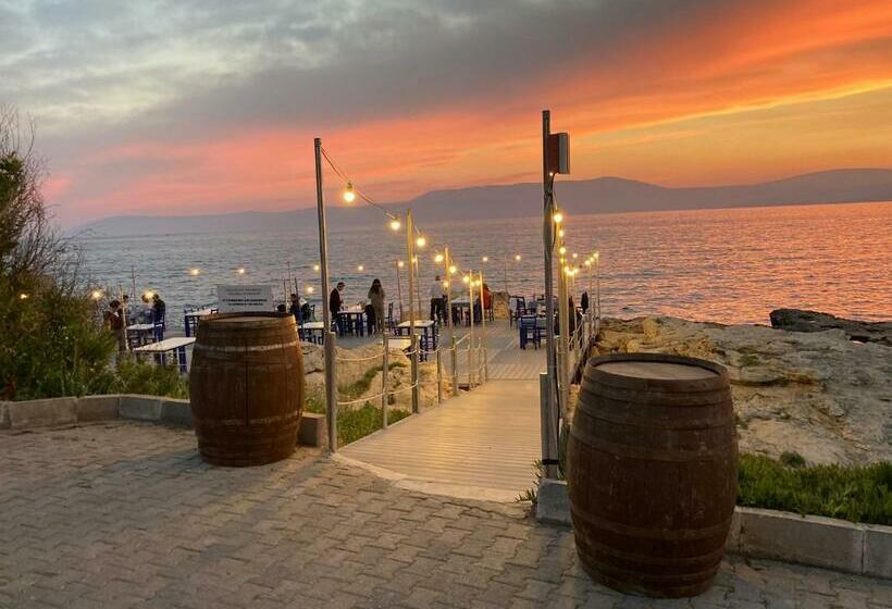 Fotos del hotel Maya Bistro  & Beach:  24