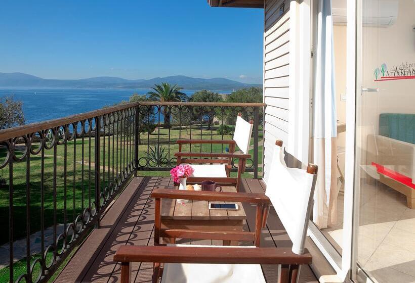 Fotos del hotel Maya Bistro  & Beach:  4