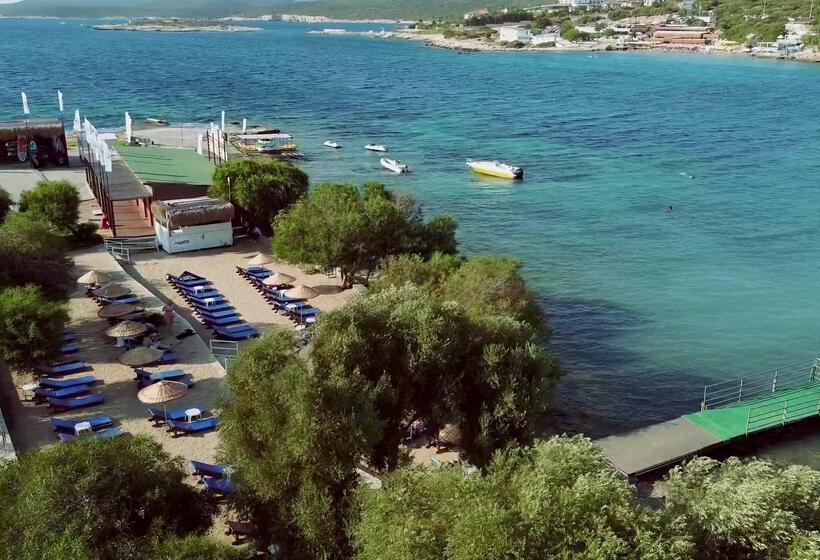 Fotos del hotel Maya Bistro  & Beach:  20