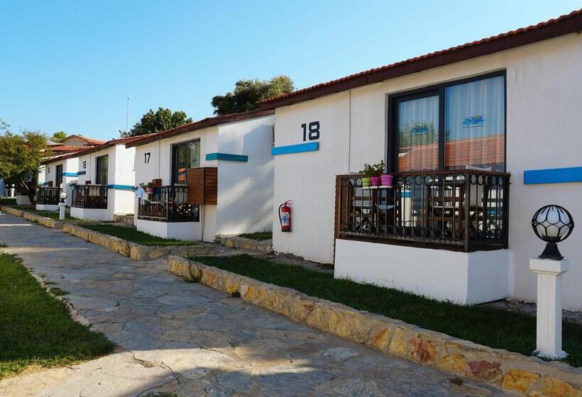 Fotos del hotel Maya Bistro  & Beach:  25