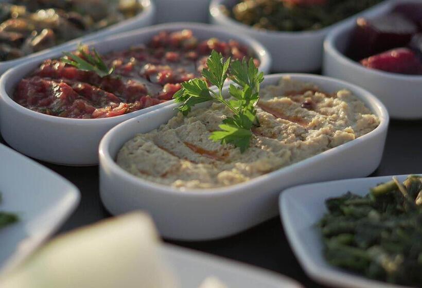 Fotos del hotel Maya Bistro  & Beach:  8