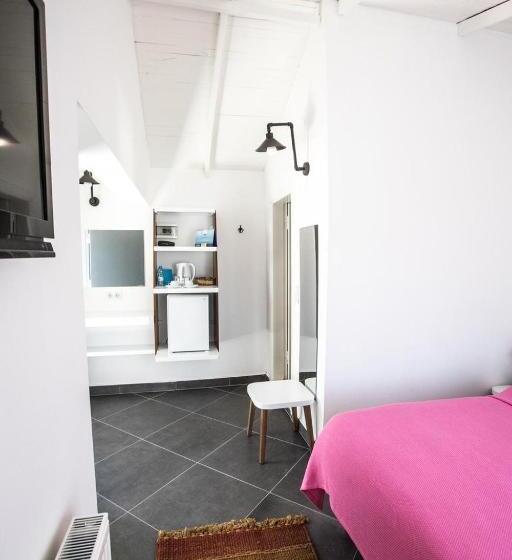 Fotos del hotel Maya Bistro  & Beach:  7