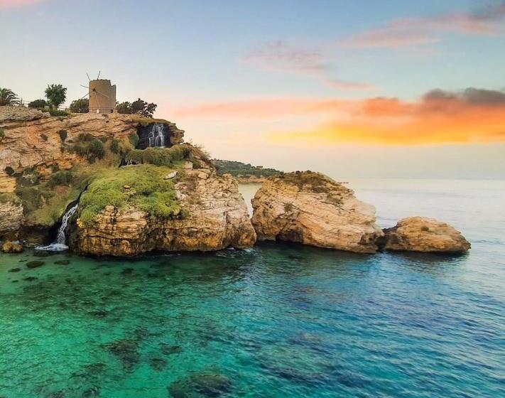 Fotos del hotel Maya Bistro  & Beach:  22