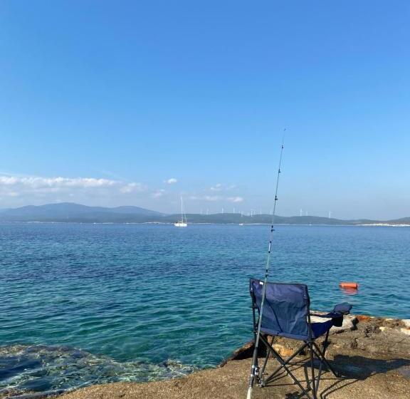 Fotos del hotel Maya Bistro  & Beach:  6