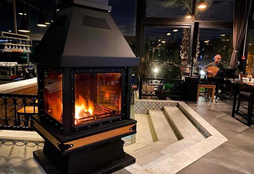 Fotos del hotel Maya Bistro  & Beach:  10