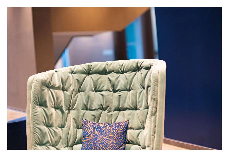 Fotos del hotel Roomz Vienna Prater:  13