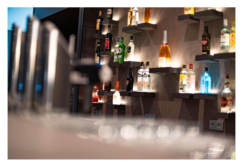 Fotos del hotel Roomz Vienna Prater:  6