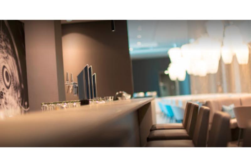 Fotos del hotel Roomz Vienna Prater:  5