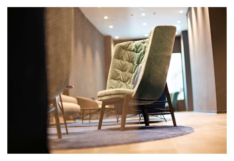 Fotos del hotel Roomz Vienna Prater:  16