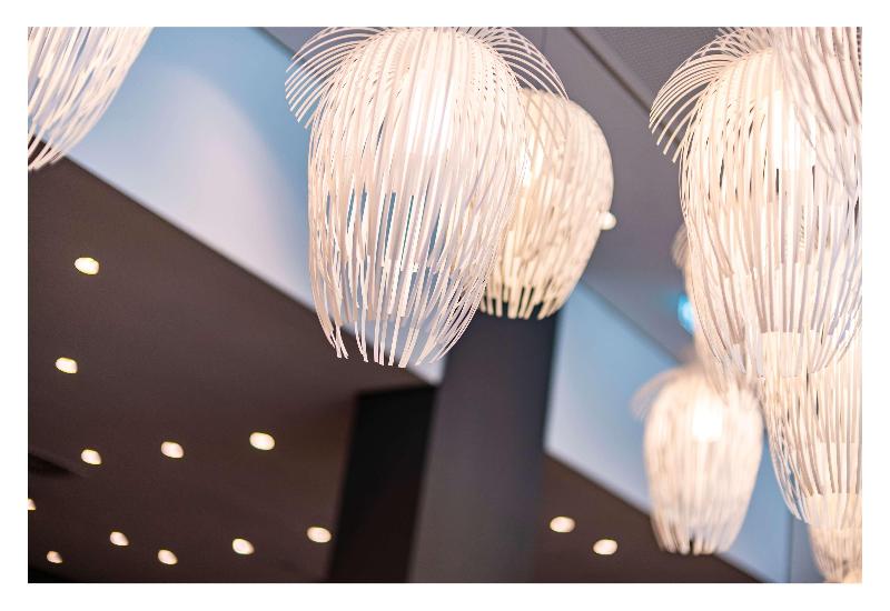 Fotos del hotel Roomz Vienna Prater:  8