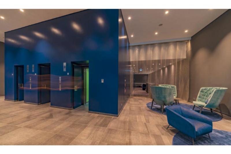 Fotos del hotel Roomz Vienna Prater:  15