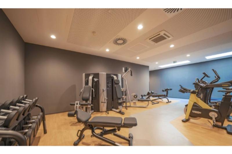 Fotos del hotel Roomz Vienna Prater:  3