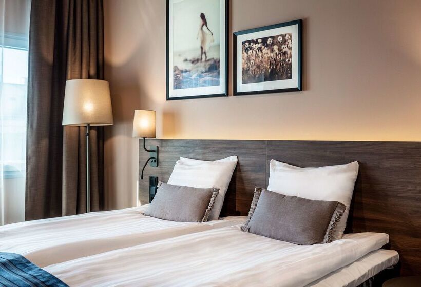 Fotos del hotel Scandic Helsinki Airport:  24