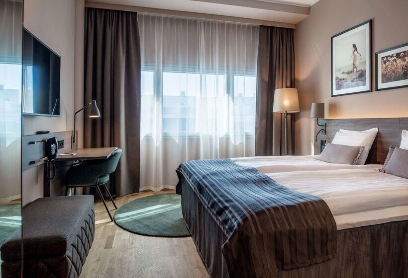Fotos del hotel Scandic Helsinki Airport:  12