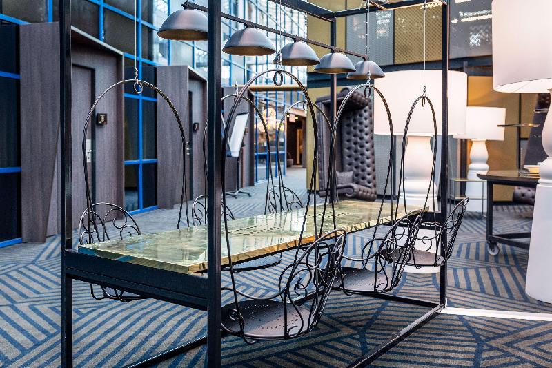 Fotos del hotel Scandic Helsinki Airport:  19