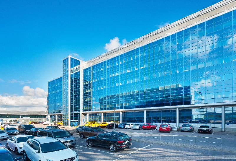 Fotos del hotel Scandic Helsinki Airport:  11