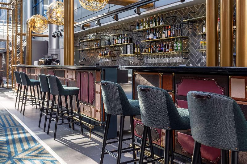 Fotos del hotel Scandic Helsinki Airport:  16