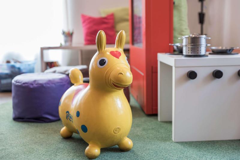 Fotos del hotel Scandic Helsinki Airport:  8