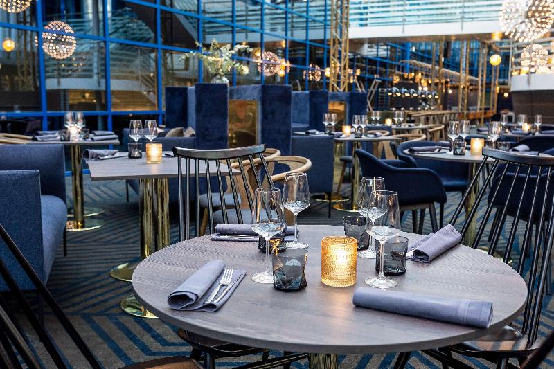 Fotos del hotel Scandic Helsinki Airport:  23