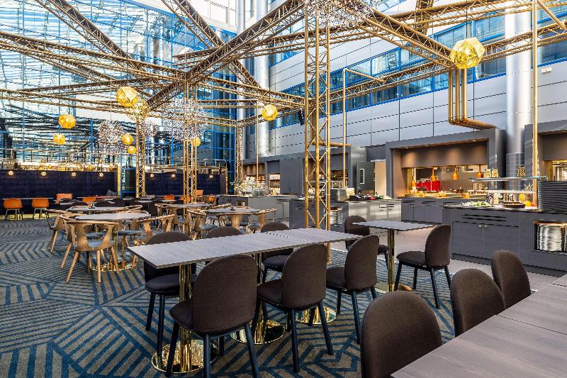 Fotos del hotel Scandic Helsinki Airport:  15