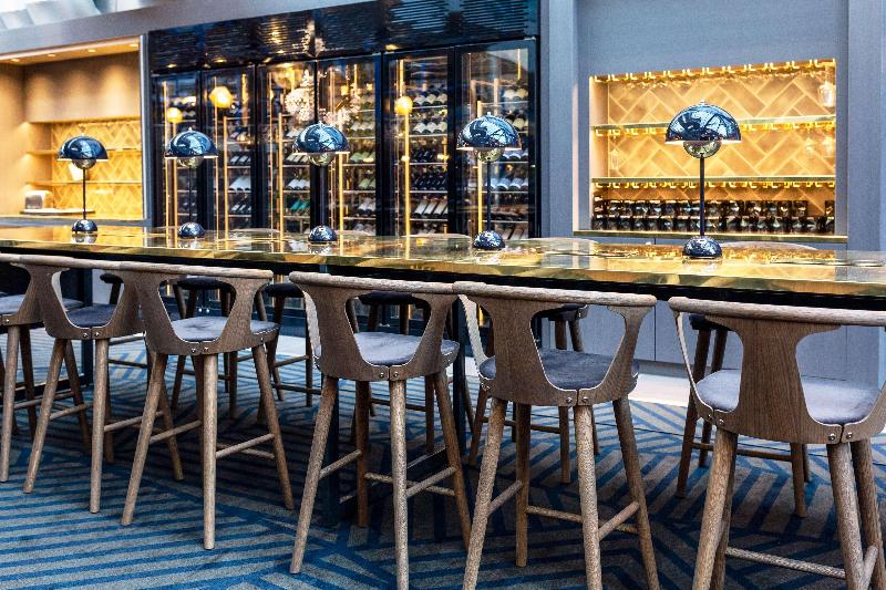 Fotos del hotel Scandic Helsinki Airport:  6