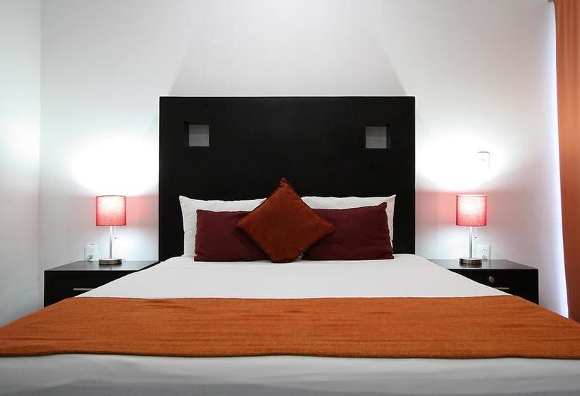 Fotos del hotel Select Inn Quinta Playa Del Carmen:  15