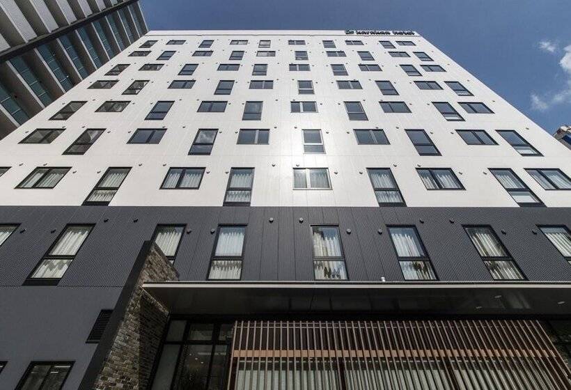 Fotos del hotel Karaksa  Osaka Namba:  12