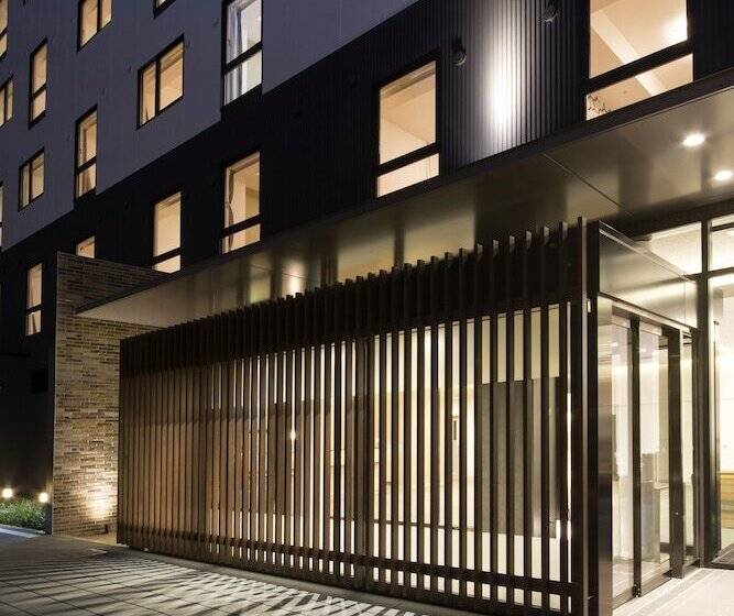 Fotos del hotel Karaksa  Osaka Namba:  11