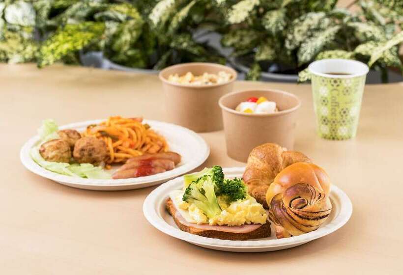 Fotos del hotel Karaksa  Osaka Namba:  4