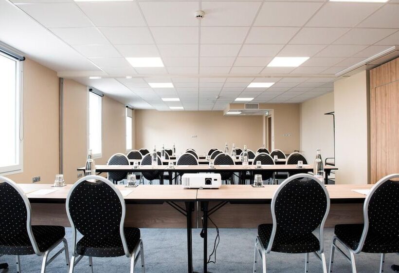 Fotos del hotel Kopster  Lyon Groupama Stadium:  6